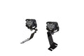 MORIMOTO 4BANGER DITCH LIGHT KIT: 2