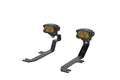MORIMOTO 4BANGER DITCH LIGHT KIT: 2