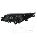 1618 TY AVLON LMD/HYBD LMD HID H.L RH