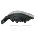 1618 TY AVLON LMD/HYBD LMD HID H.L RH