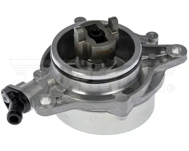 VACUUM PUMP
