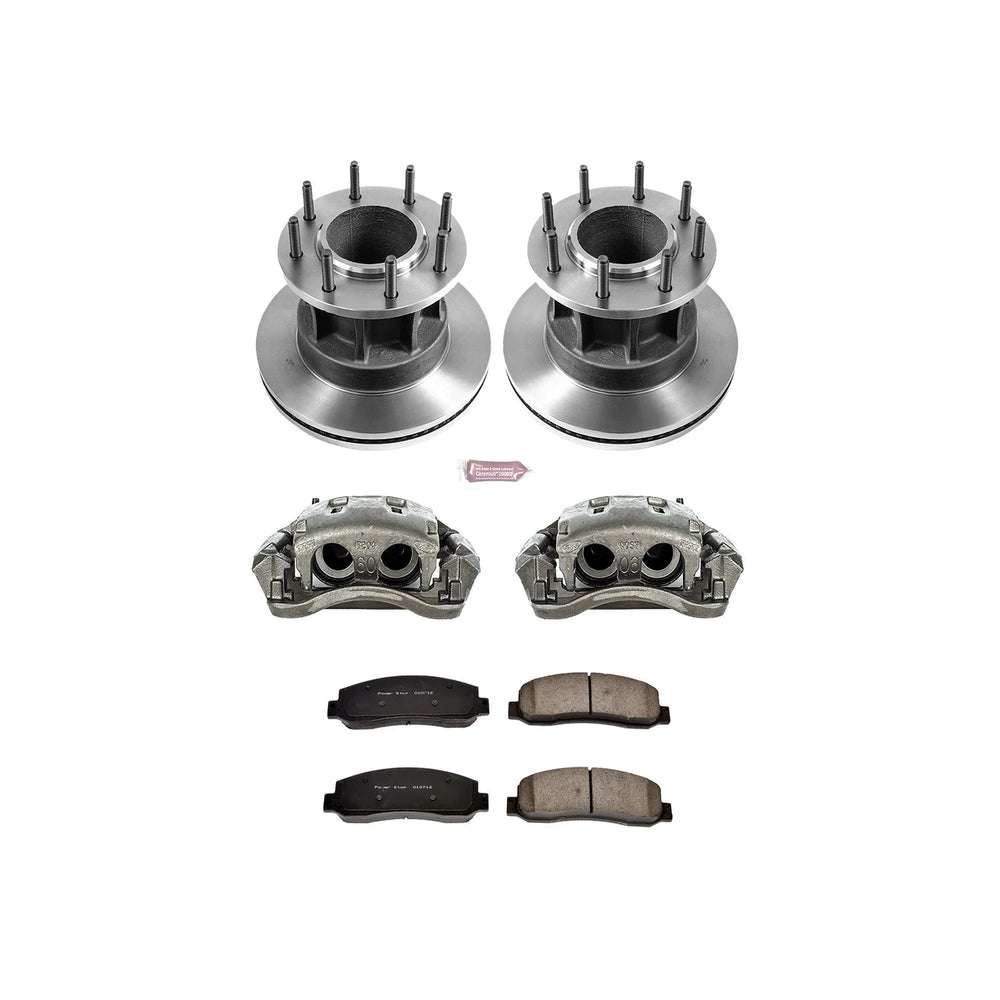 PowerStop auto part