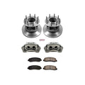 PowerStop auto part