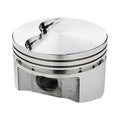 CHEVROLET SMALL BLOCK 4.040 BORE0.927 PINFLATTOP1.550 CDPISTON SET/8