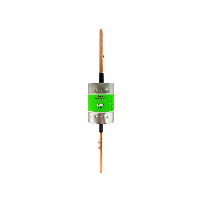 FUSETRON DUAL ELEMENT FUSE CLASS RK