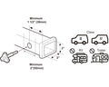 INNO RACKS auto part