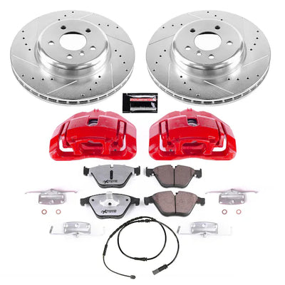 PowerStop auto part