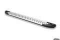 20C ESCAPE SILVER RAL RUNNING BOARD