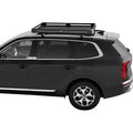 SURCO roof rack