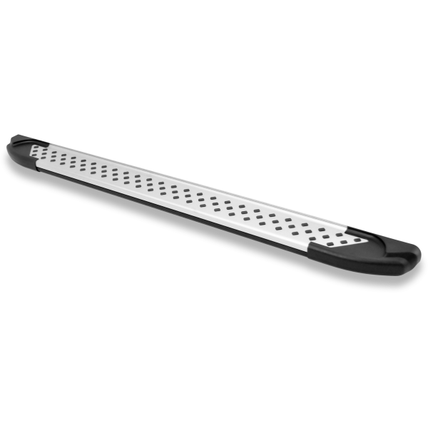 20C FORD EXPLORER RAL RUNNINGBOARD SILVER