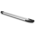 Romik silver auto part