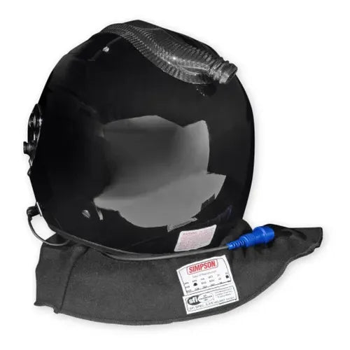 DESERT DEVIL 3.0 2020 SML BLACK