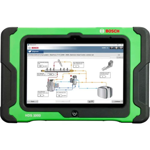 BOSCH ESI TRUCK DIAGNOSTIC KIT
