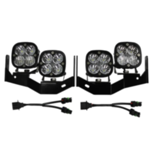 HEADLIGHT KIT