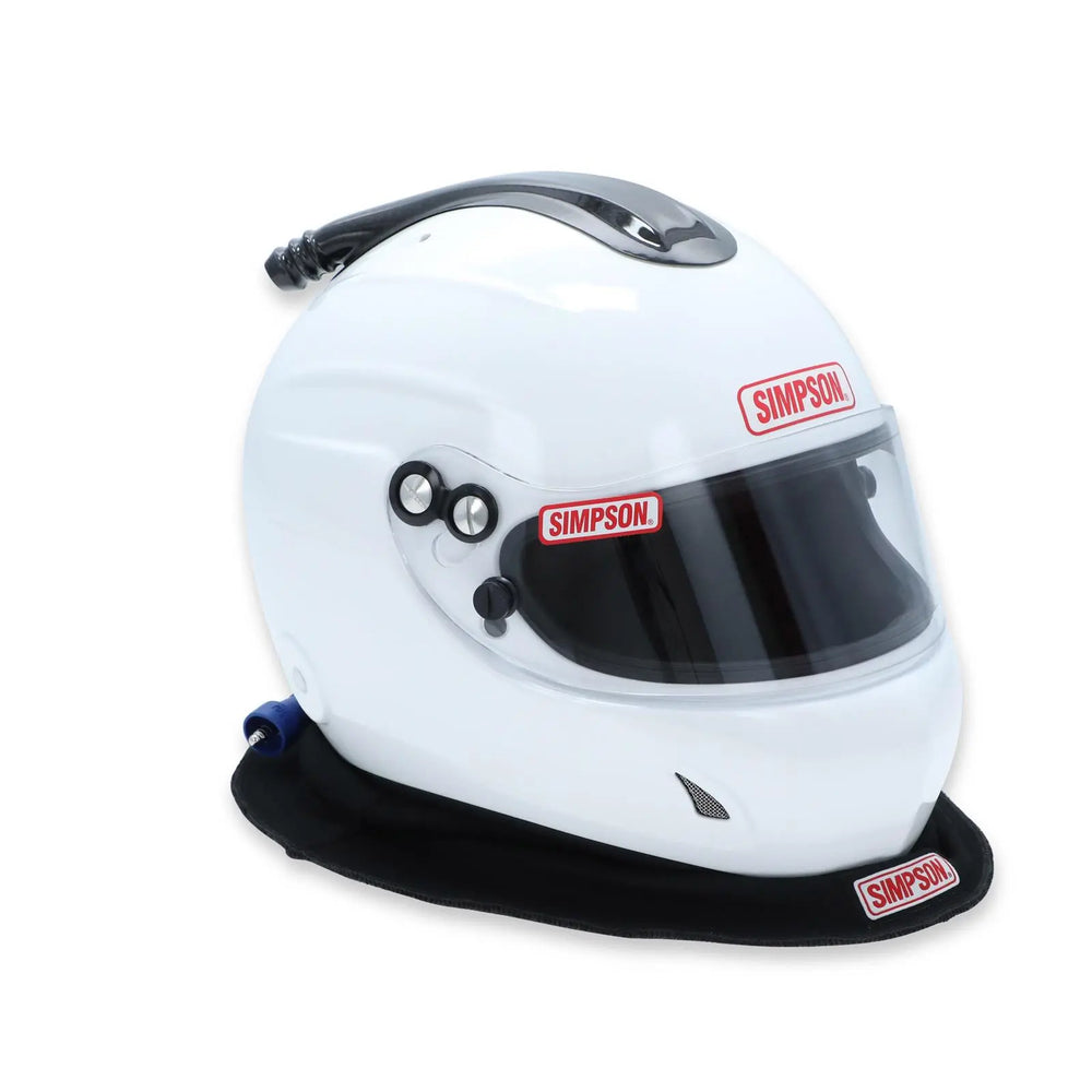 DESERT DEVIL 3.0 2020 XLRG WHITE