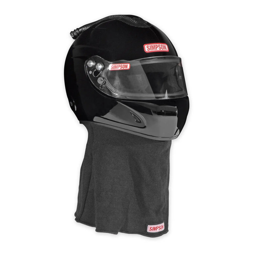DESERT DEVIL 3.0 2020 XLRG BLACK