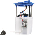 FUEL PUMP MODULE ASSEM