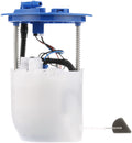 FUEL PUMP MODULE ASSEM