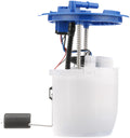 FUEL PUMP MODULE ASSEM