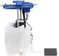 FUEL PUMP MODULE ASSEM