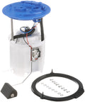 FUEL PUMP MODULE ASSEM