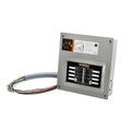 50 AMP HOMELINK MTS 1016 CIRCUITS FLUSH OR SURFACE MOUNT NEMA 1