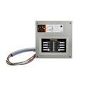 50 AMP HOMELINK MTS 1016 CIRCUITS FLUSH OR SURFACE MOUNT NEMA 1