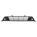 Sherman Parts bumper