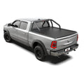 EGR RollTrac Black Steel Sport Bar for RAM 1500 Trucks