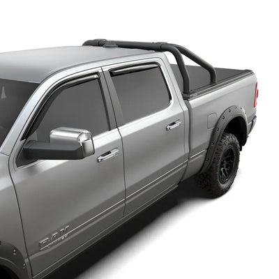 EGR black auto part