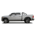 EGR RollTrac Black Steel Sport Bar for RAM 1500 Trucks