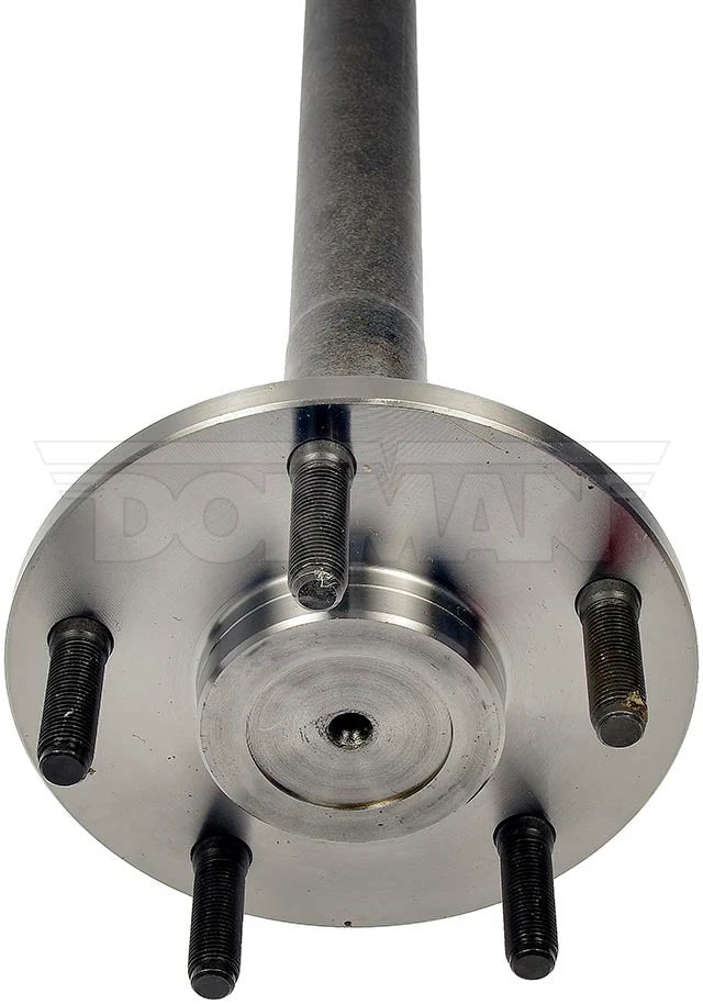 REAR AXLE SHAFT