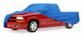 Covercraft Custom Fit Car Covers - WeatherShield HP Gray