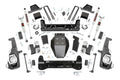 7 Inch Lift Kit NTD M1 Chevy/GMC 2500HD 4WD (20-24)