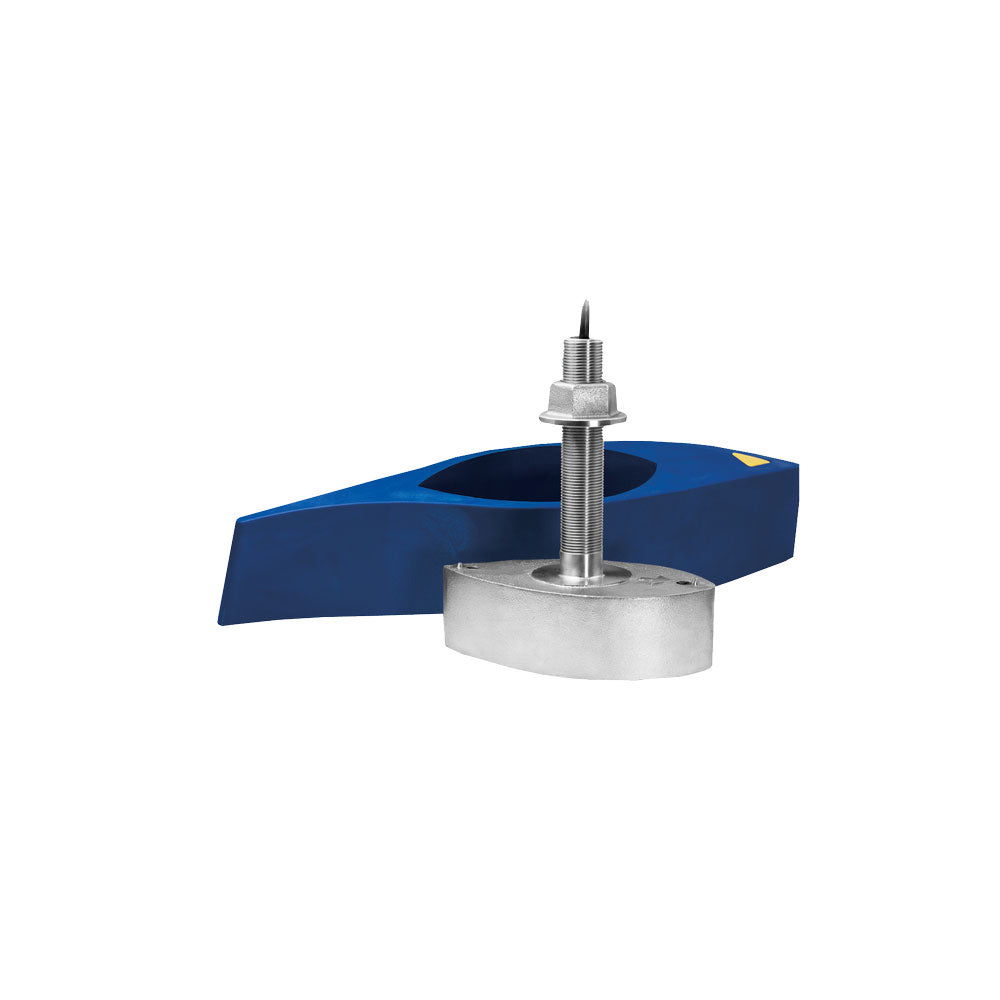 50/200KHZ D/T 1KW STAINLESS TH XDCR