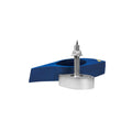 50/200KHZ D/T 1KW STAINLESS TH XDCR