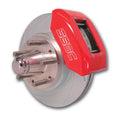 Stainless Steel Brakes auto part