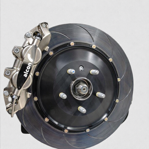 Alcon auto part