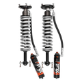 8 coil overs for 05-17 F250/F350 Ford