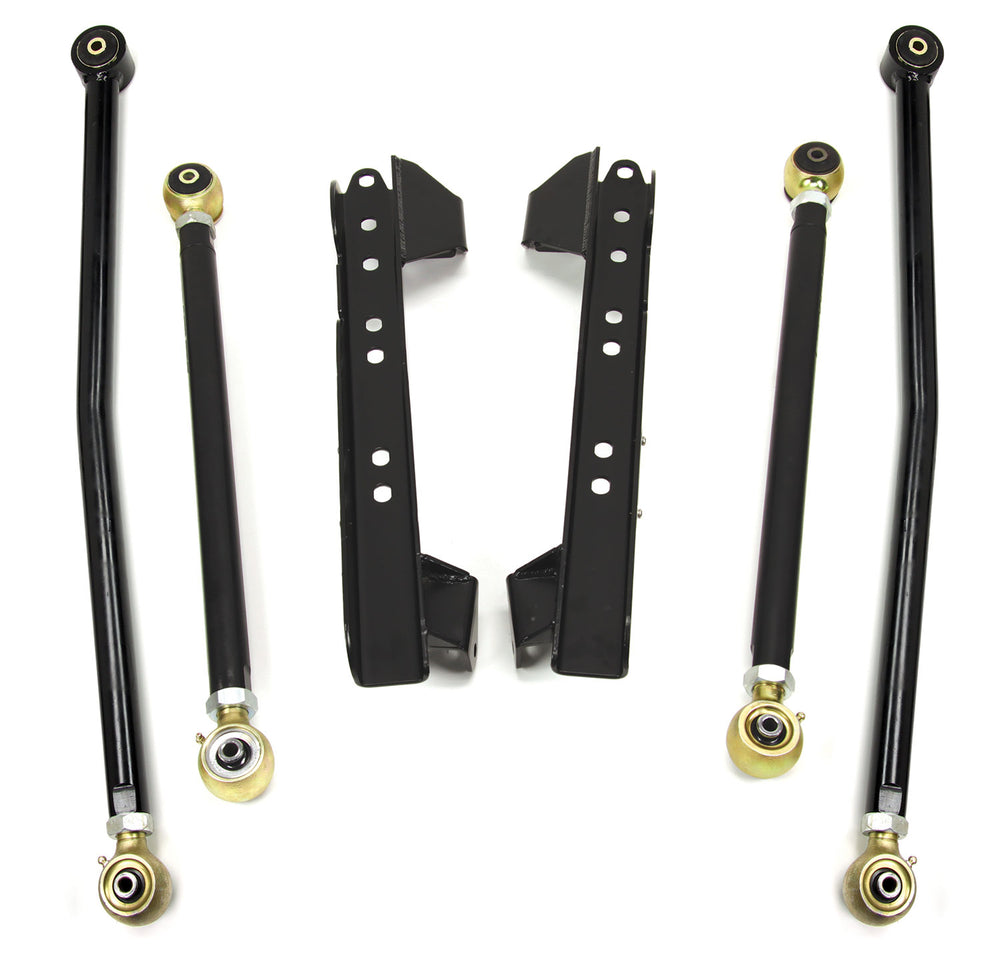 TeraFlex control arms