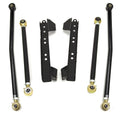 TeraFlex control arms