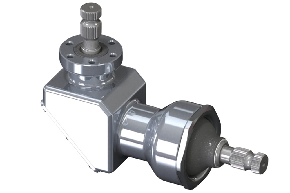 VDOG - 90 DEGREE VARIABLE ANGLE GEA