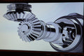 VDOG - 90 DEGREE VARIABLE ANGLE GEA