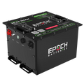 36V 105AH - LIMAX LITHIUM GC BATTRY