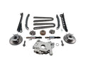 Timing Kit Oil Pump Set