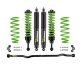 0323 4RUNNER/GX460 NITRO GAS SUSPENSION KITSTAGE 2