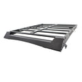 15C F150 PREMIUM BUMPER REAR BARE STEEL