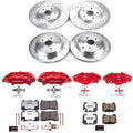 PowerStop auto part