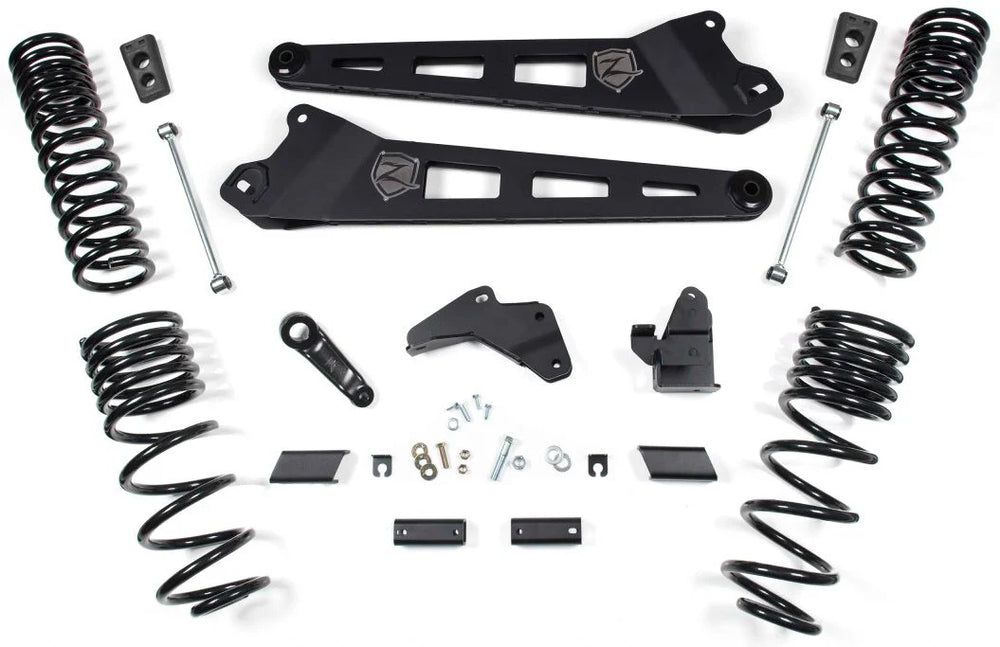 ZONE OFFROAD KIT