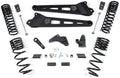 ZONE OFFROAD KIT